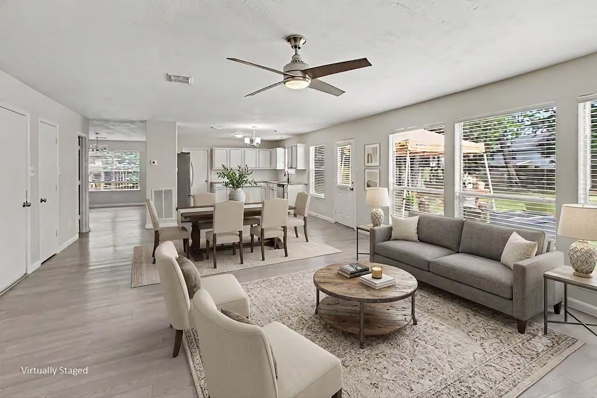 Photo 7 of 6507 Grant Drive, Magnolia, TX
