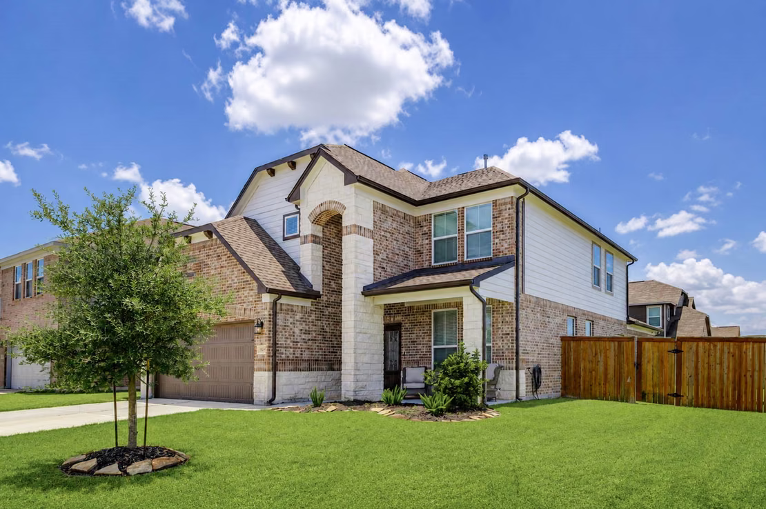 Photo 2 of 4602 Singletree Lane, Rosenberg, TX