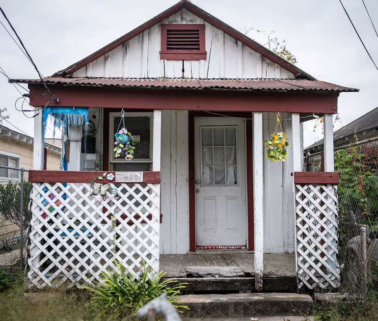 Photo of 7619 Avenue L, Houston, TX