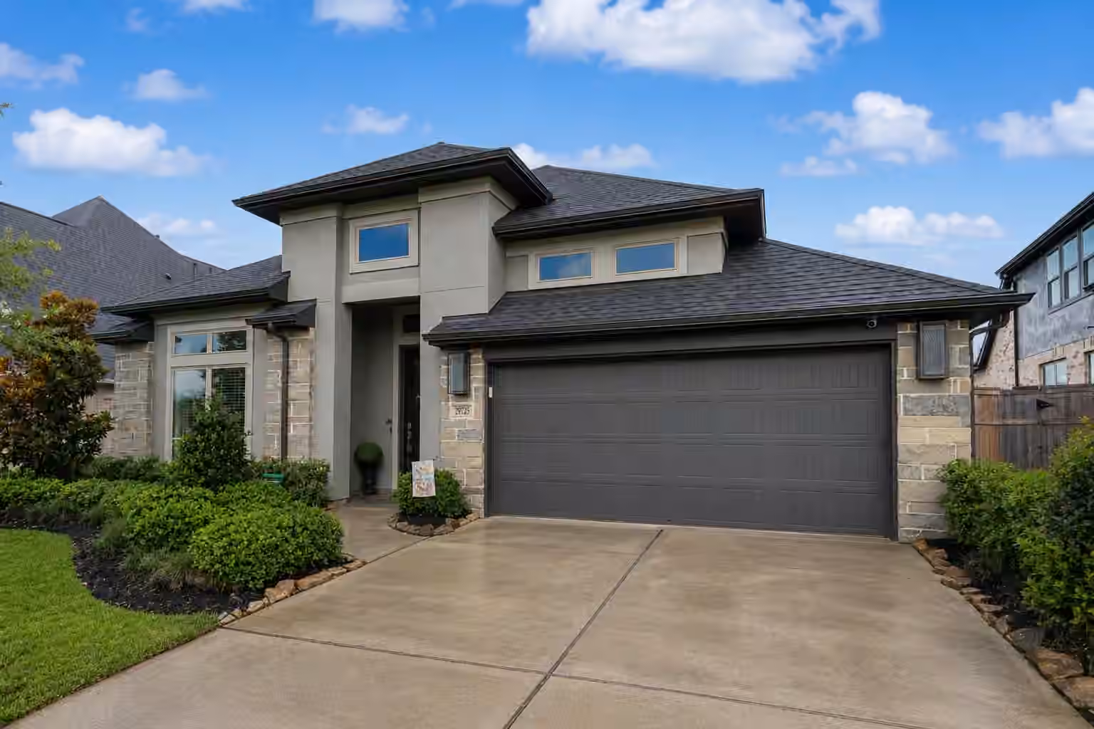 Photo of 29726 Smoky Ridge Road, Fulshear, TX