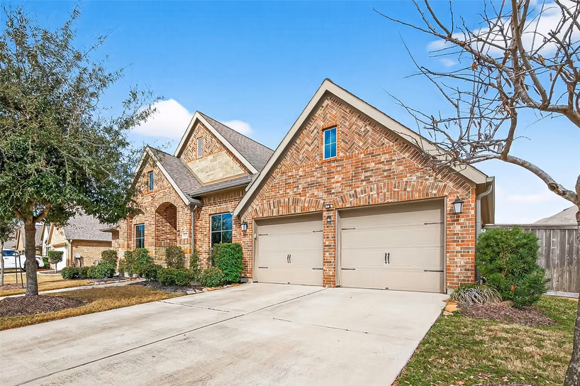 Photo of 30610 Zerene Trace, Brookshire, TX 77423