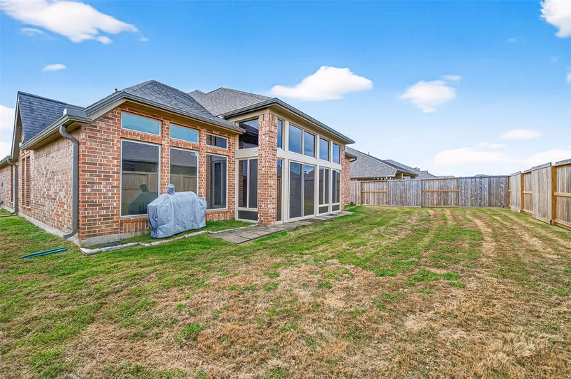 Photo 4 of 30610 Zerene Trace, Brookshire, TX