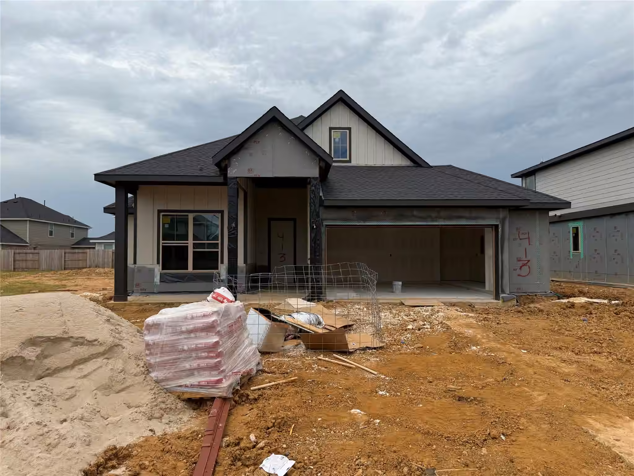 Photo 2 of 413 Mourning Dove Drive, Waller, TX