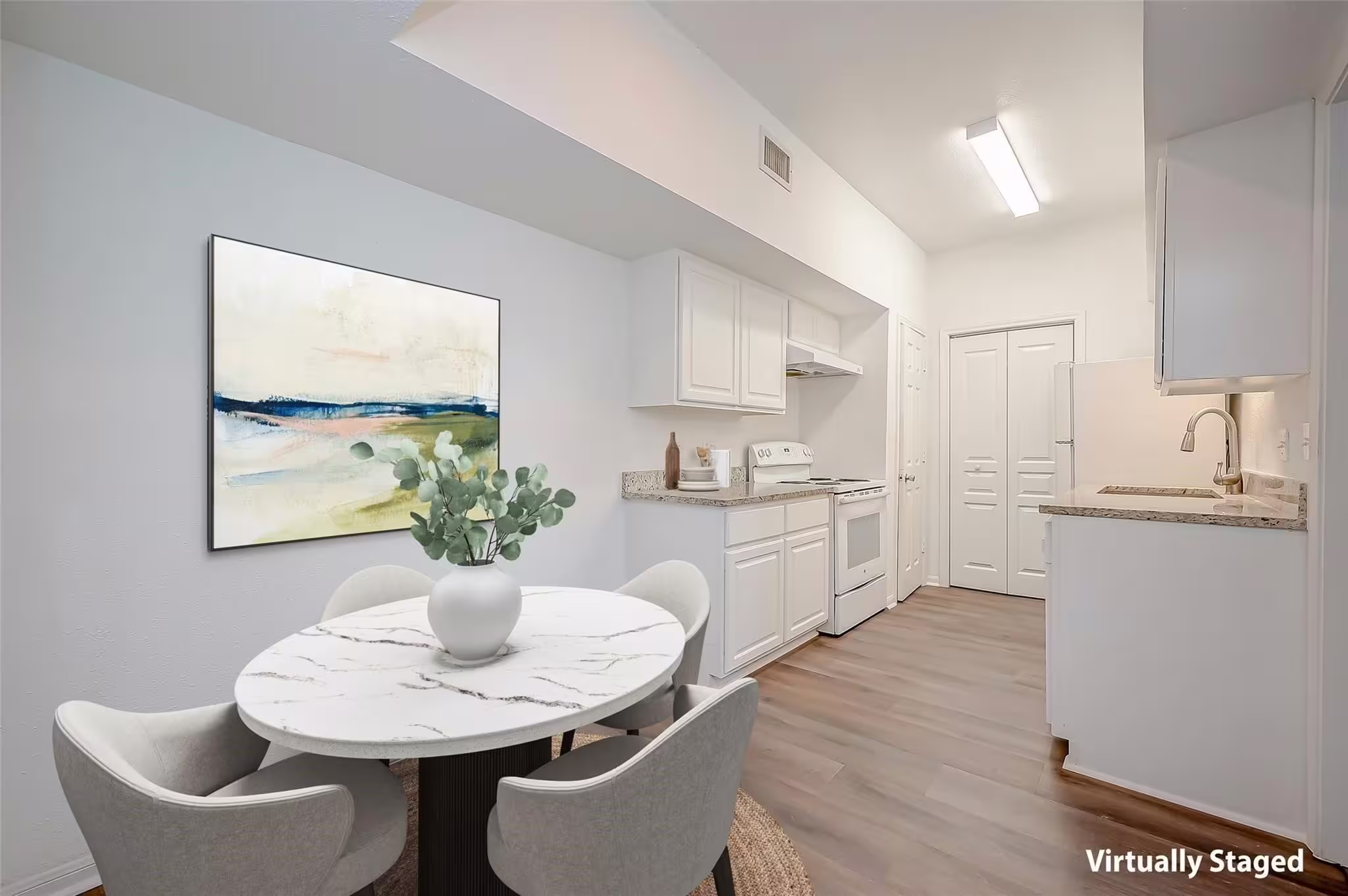 Photo 3 of 2400 N Braeswood Boulevard 106, Houston, TX