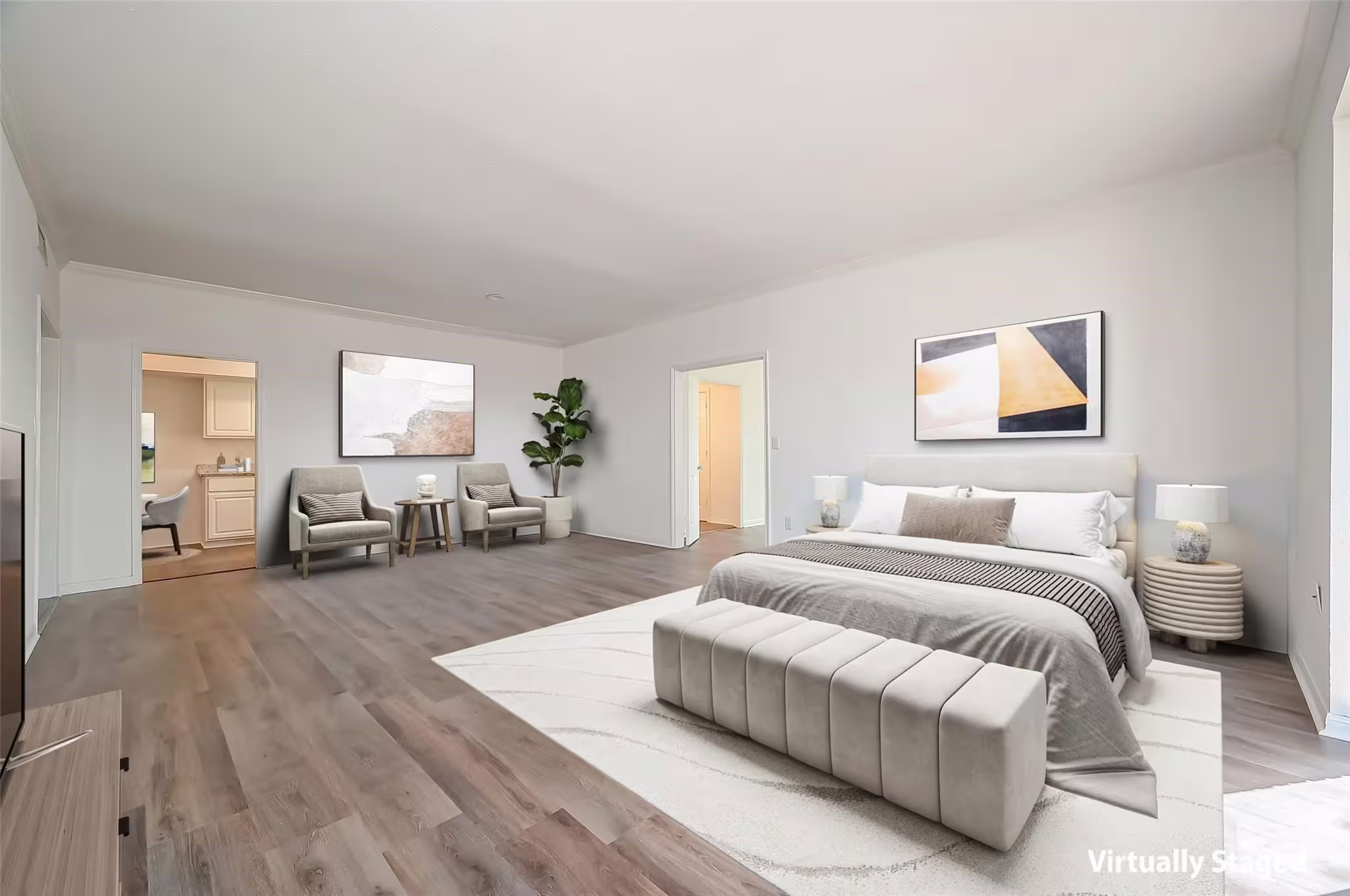 Photo 4 of 2400 N Braeswood Boulevard 106, Houston, TX