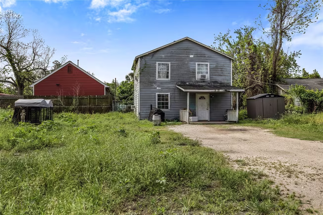 Photo 2 of 1104 Charnwood Street, Houston, TX