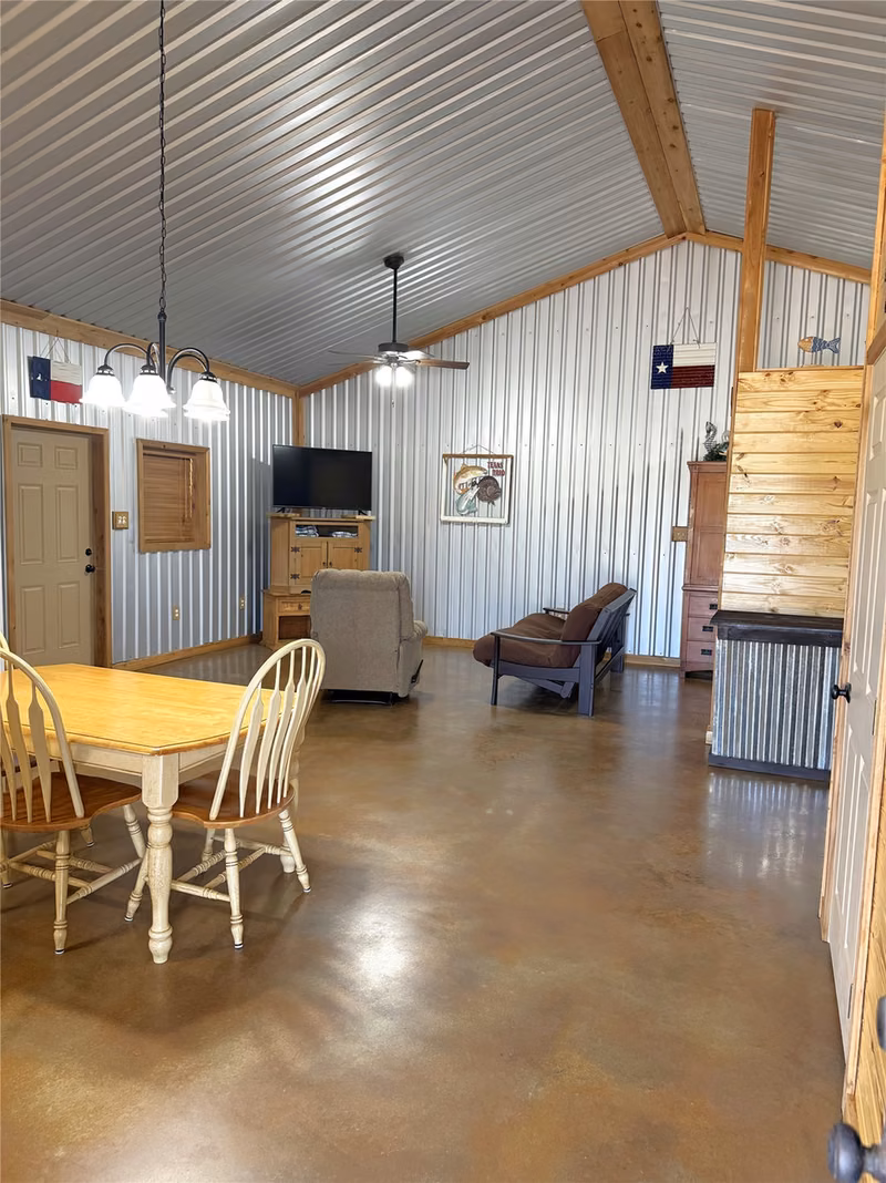 Photo 6 of 582 Peach Street, Matagorda, TX