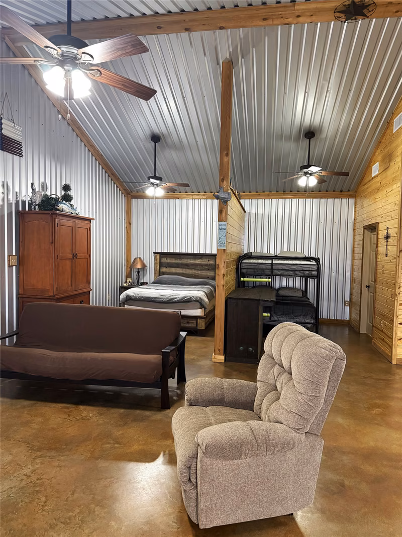 Photo 7 of 582 Peach Street, Matagorda, TX