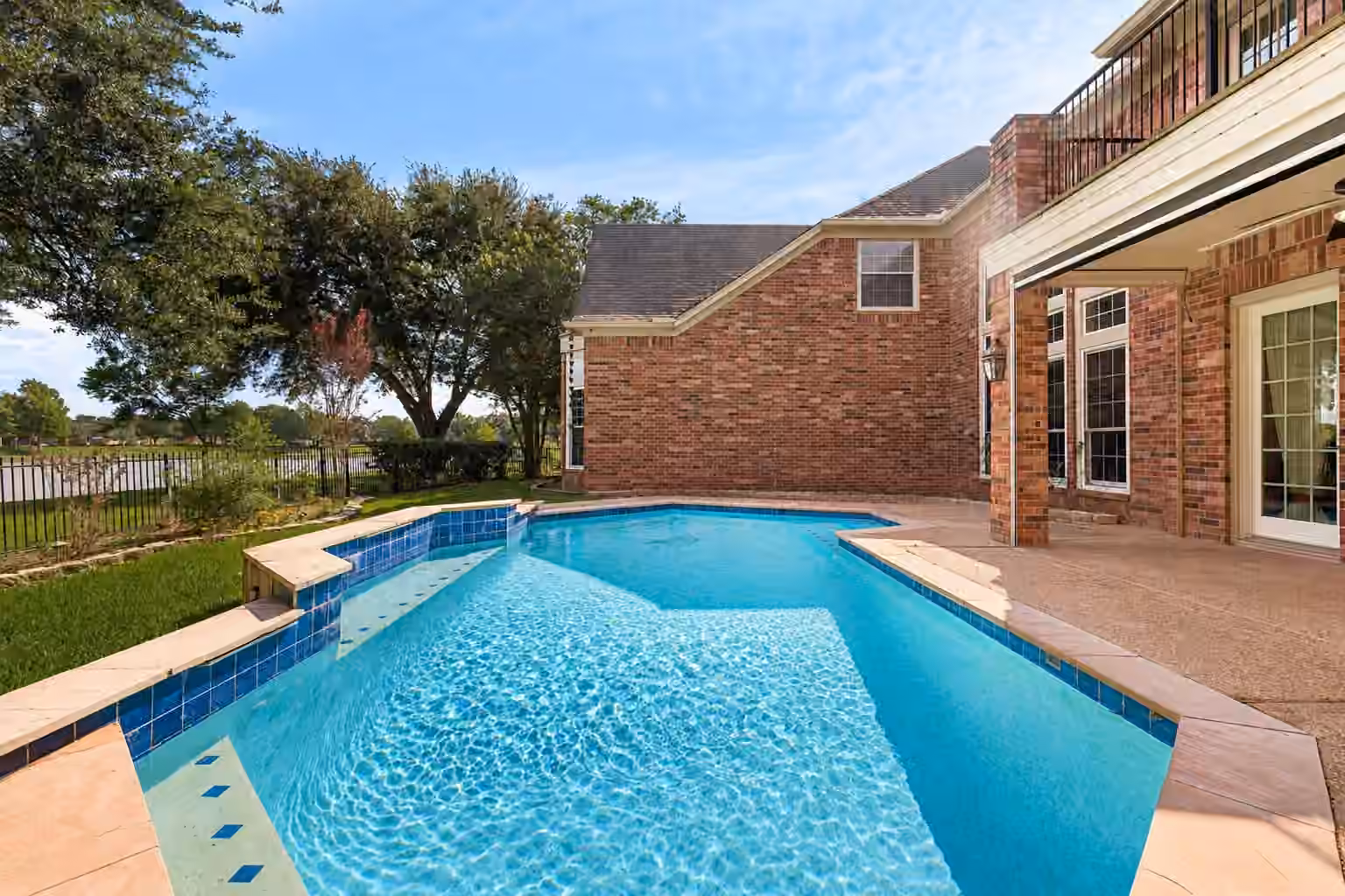 Photo of 1706 Lake Charlotte Lane, Richmond, TX 77406