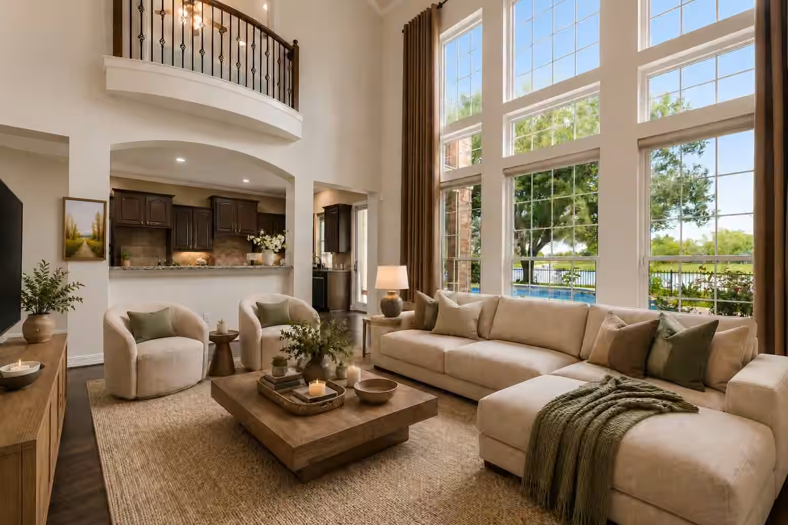 Photo 5 of 1706 Lake Charlotte Lane, Richmond, TX