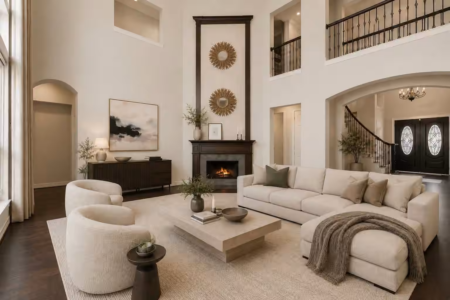 Photo 6 of 1706 Lake Charlotte Lane, Richmond, TX