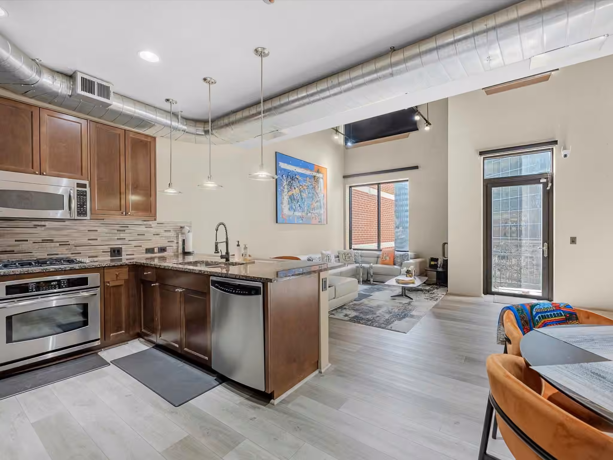 Photo 6 of 5005 Hidalgo Street Street 613, Houston, TX