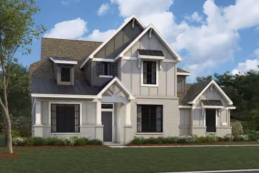 Photo of 21003 Yellow Ipe Grove Court, Tomball, TX 77447