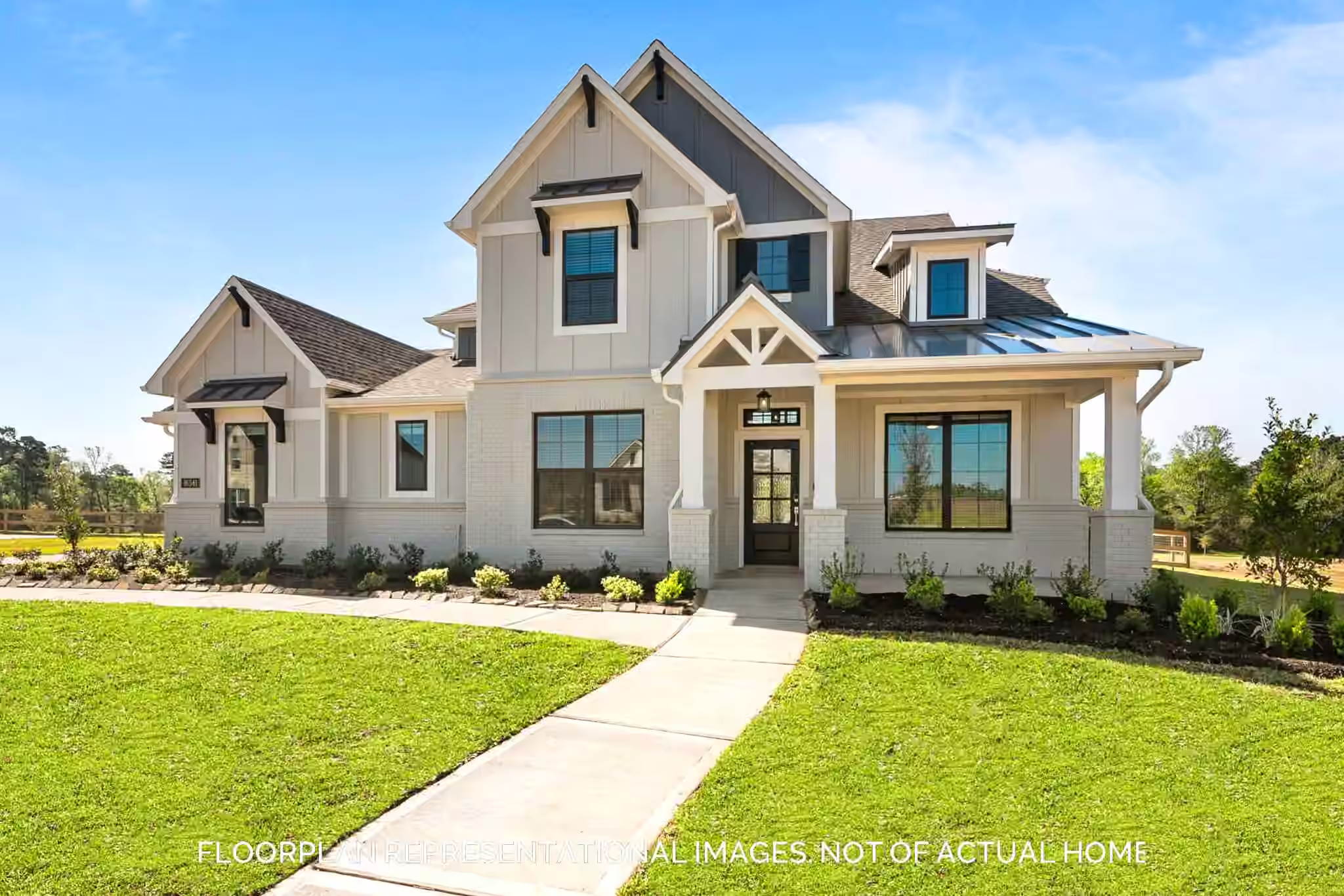Photo 5 of 21003 Yellow Ipe Grove Court, Tomball, TX