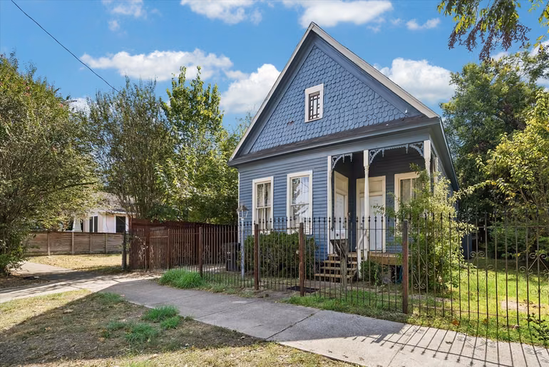 Photo 7 of 1609 Fulton Street, Houston, TX