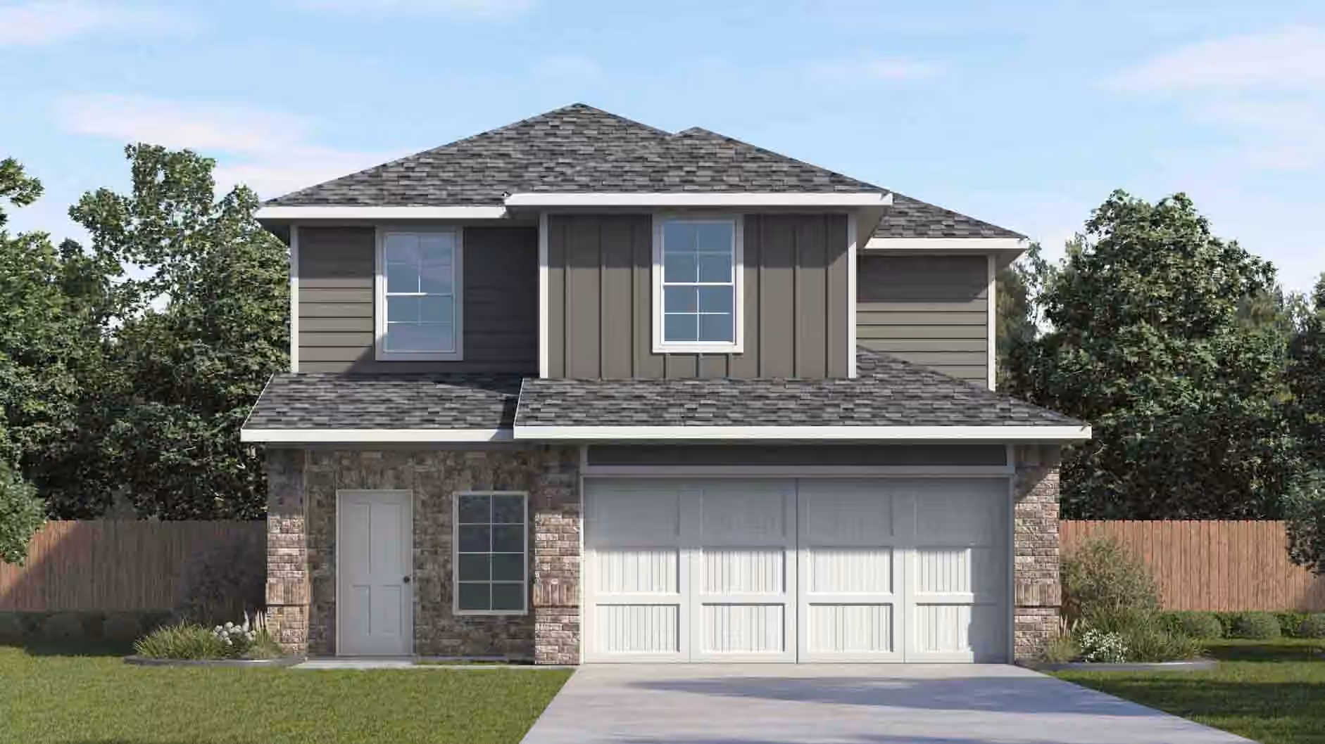 Photo of 13404 Verbena Vista Trail, Houston, TX 77048