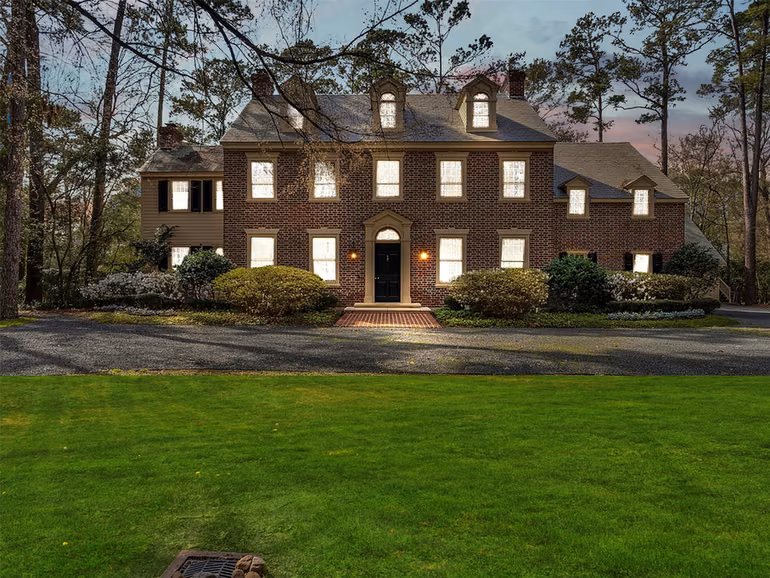 Photo 2 of 5212 Strack Road, Houston, TX