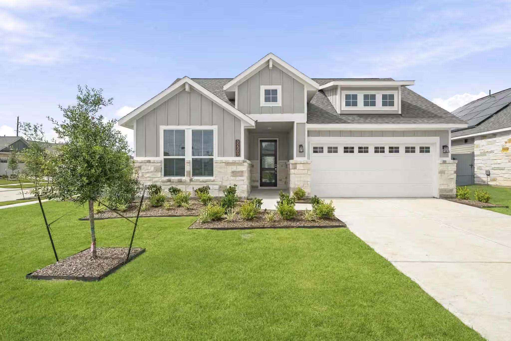 Photo of 32303 Clouser Minnow Court, Fulshear, TX 77441