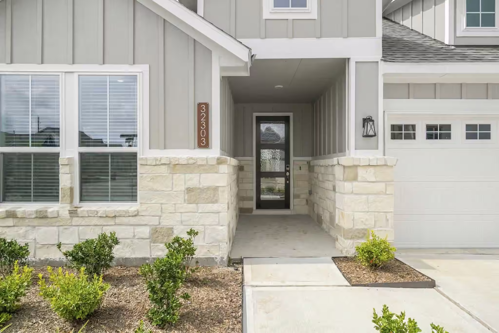 Photo 3 of 32303 Clouser Minnow Court, Fulshear, TX