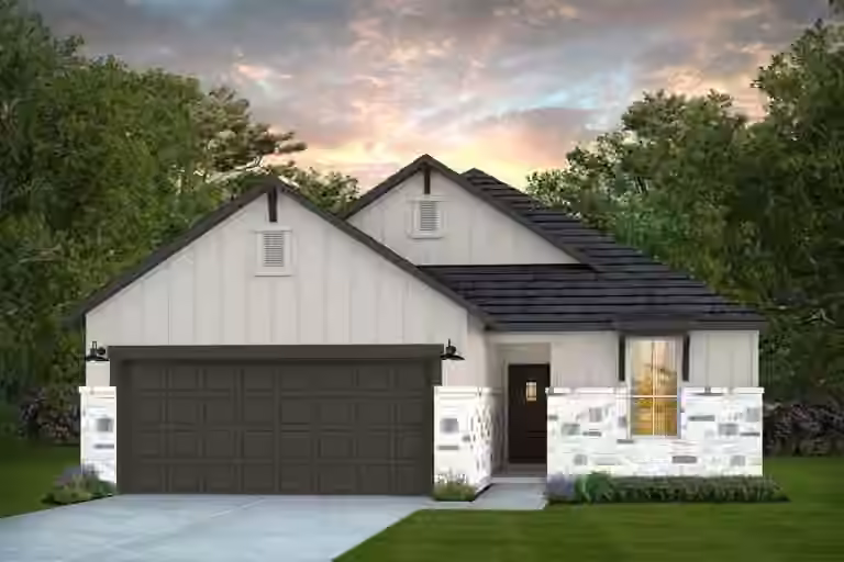Photo of 650 Amber Falls Drive, Montgomery, TX 77356