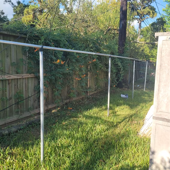 Photo 6 of 9934 Cedar Landing Drive, Baytown, TX
