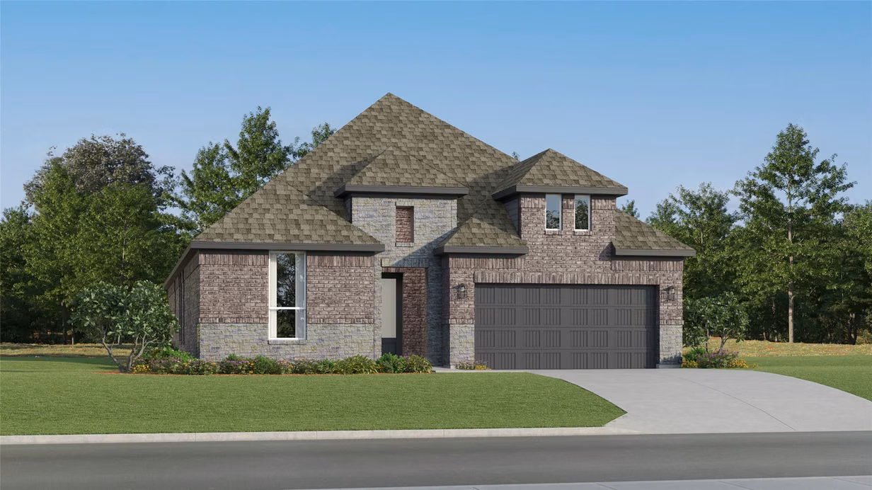 Photo of 28651 Bluebell Hollow Drive, Hockley, TX 77447