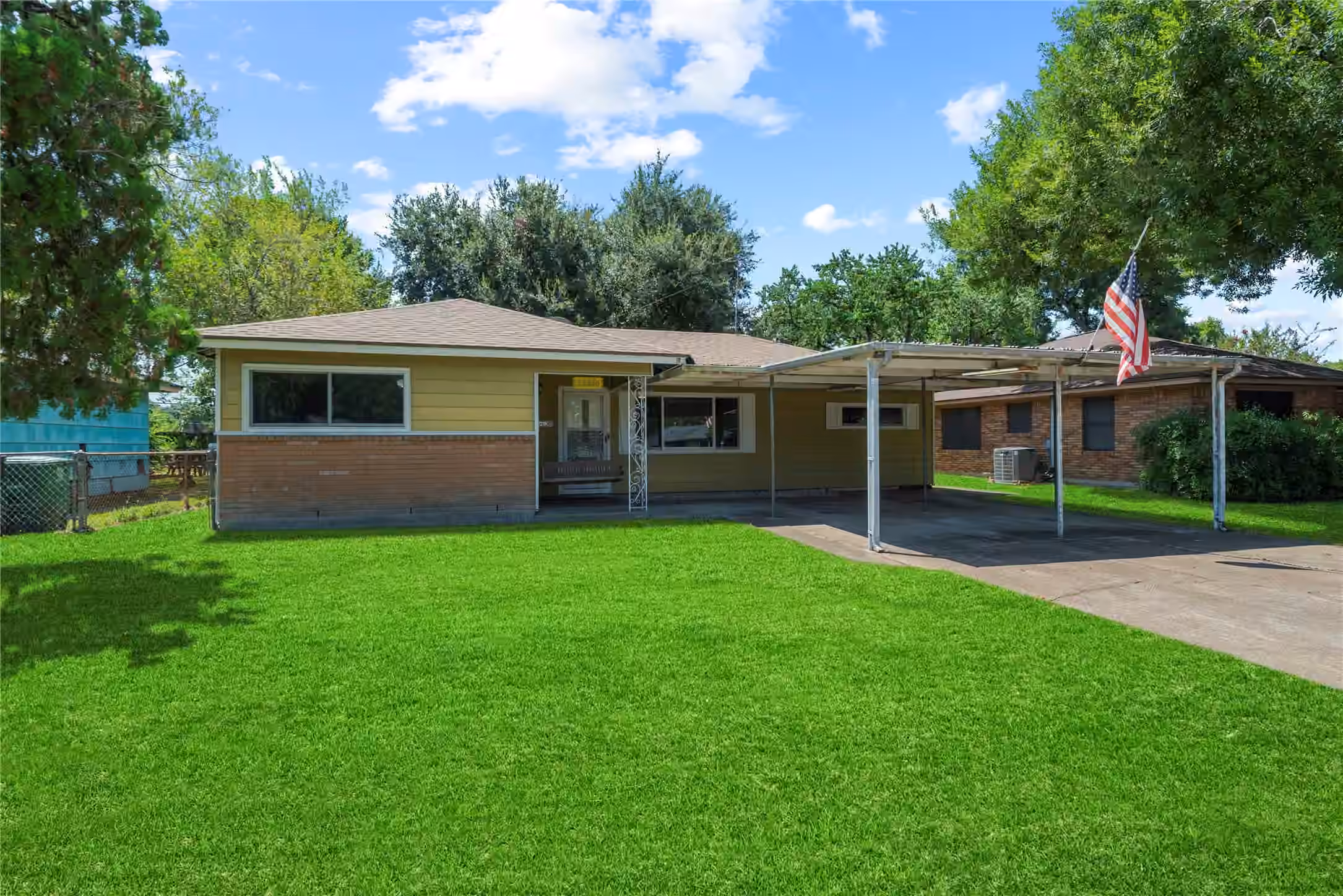 Photo of 12306 Palmbeach Street, Houston, TX 77034