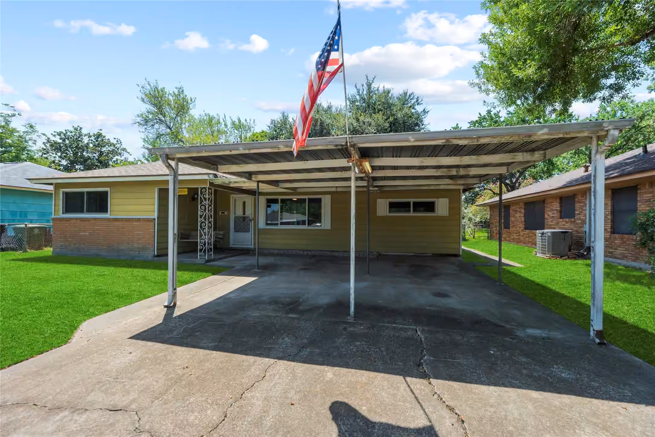 Photo 2 of 12306 Palmbeach Street, Houston, TX
