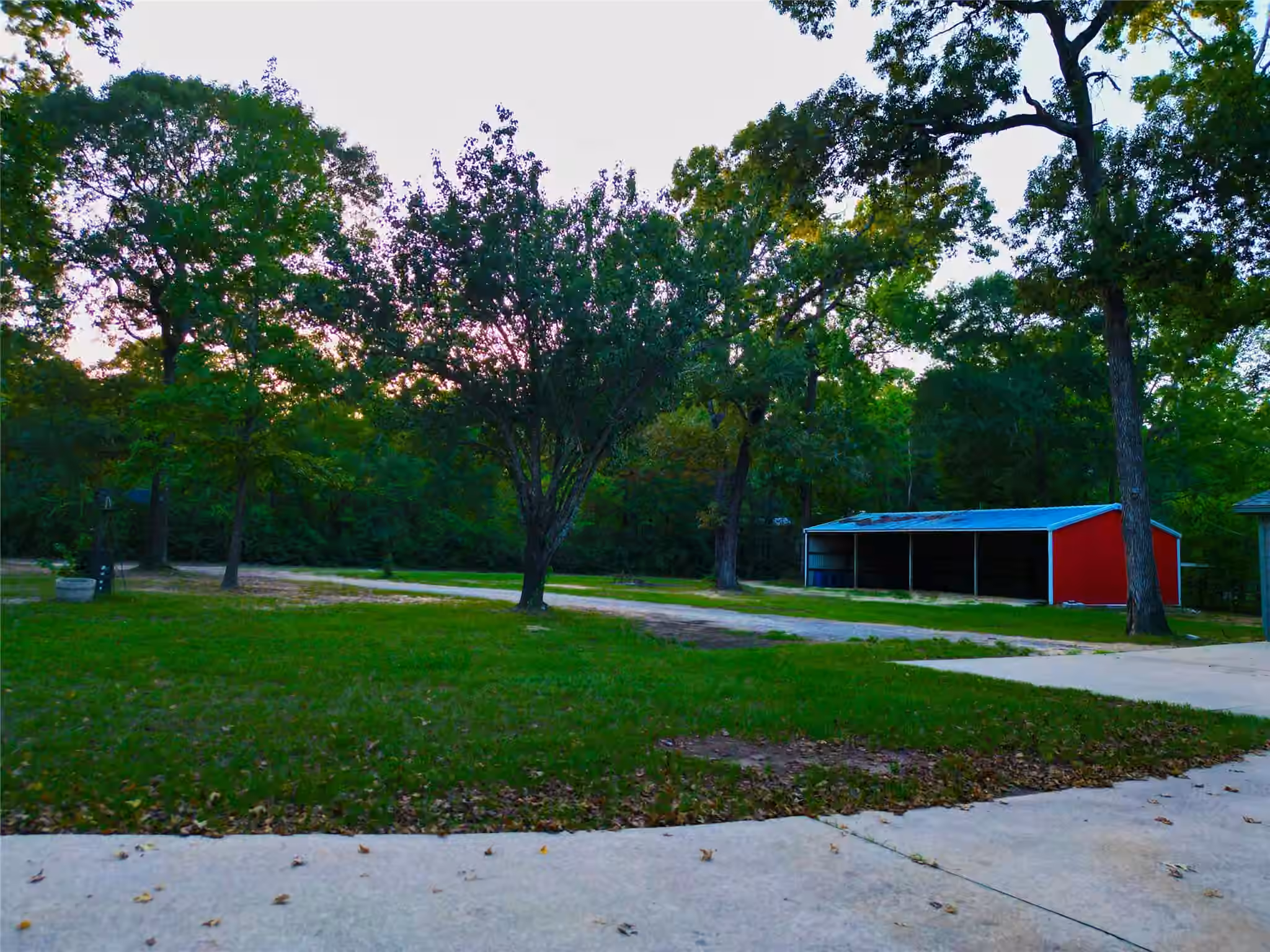 Photo 6 of 9214 Shady Lane, Magnolia, TX