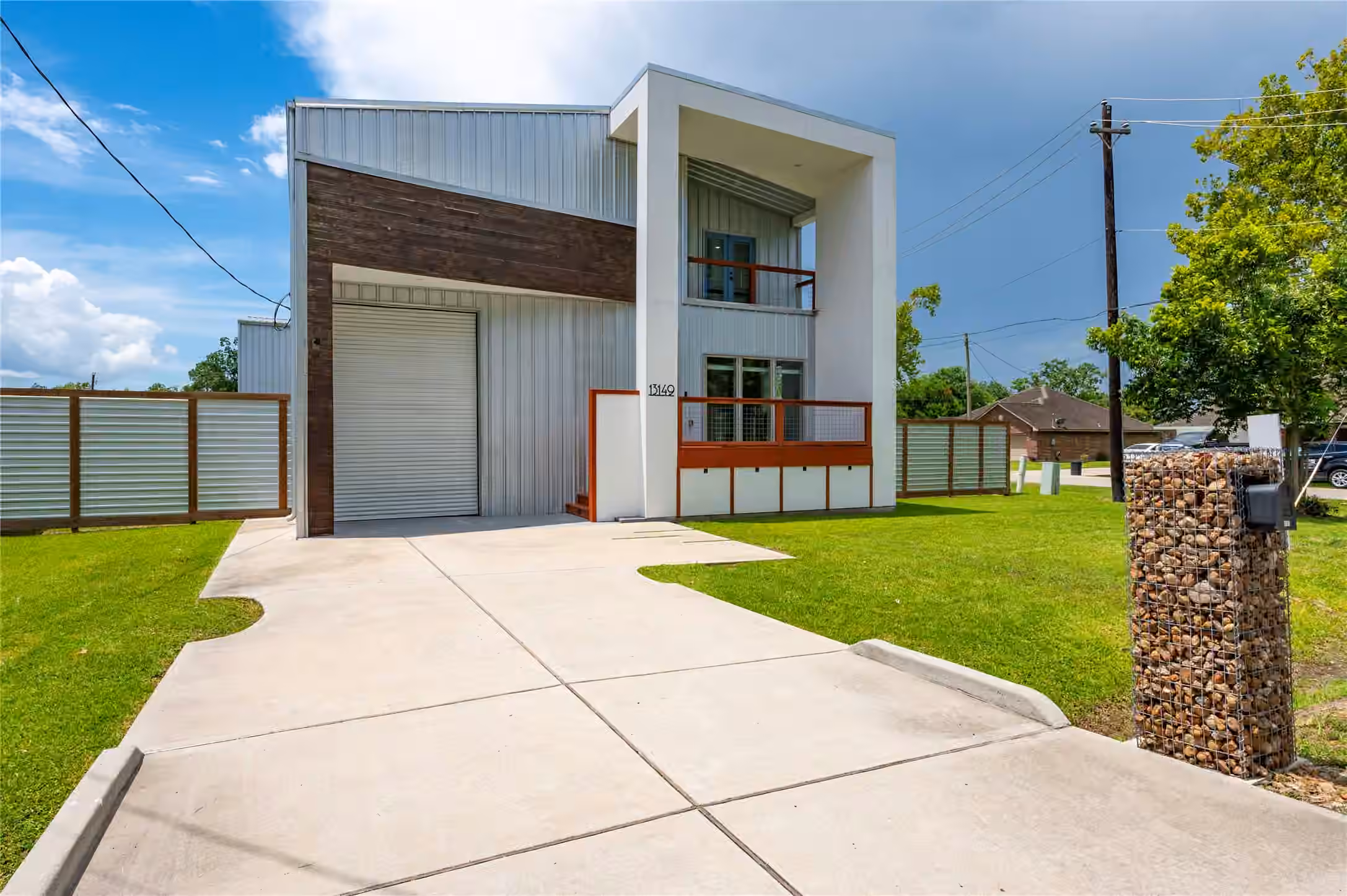 Photo 2 of 13149 W 6th Street, Santa Fe, TX