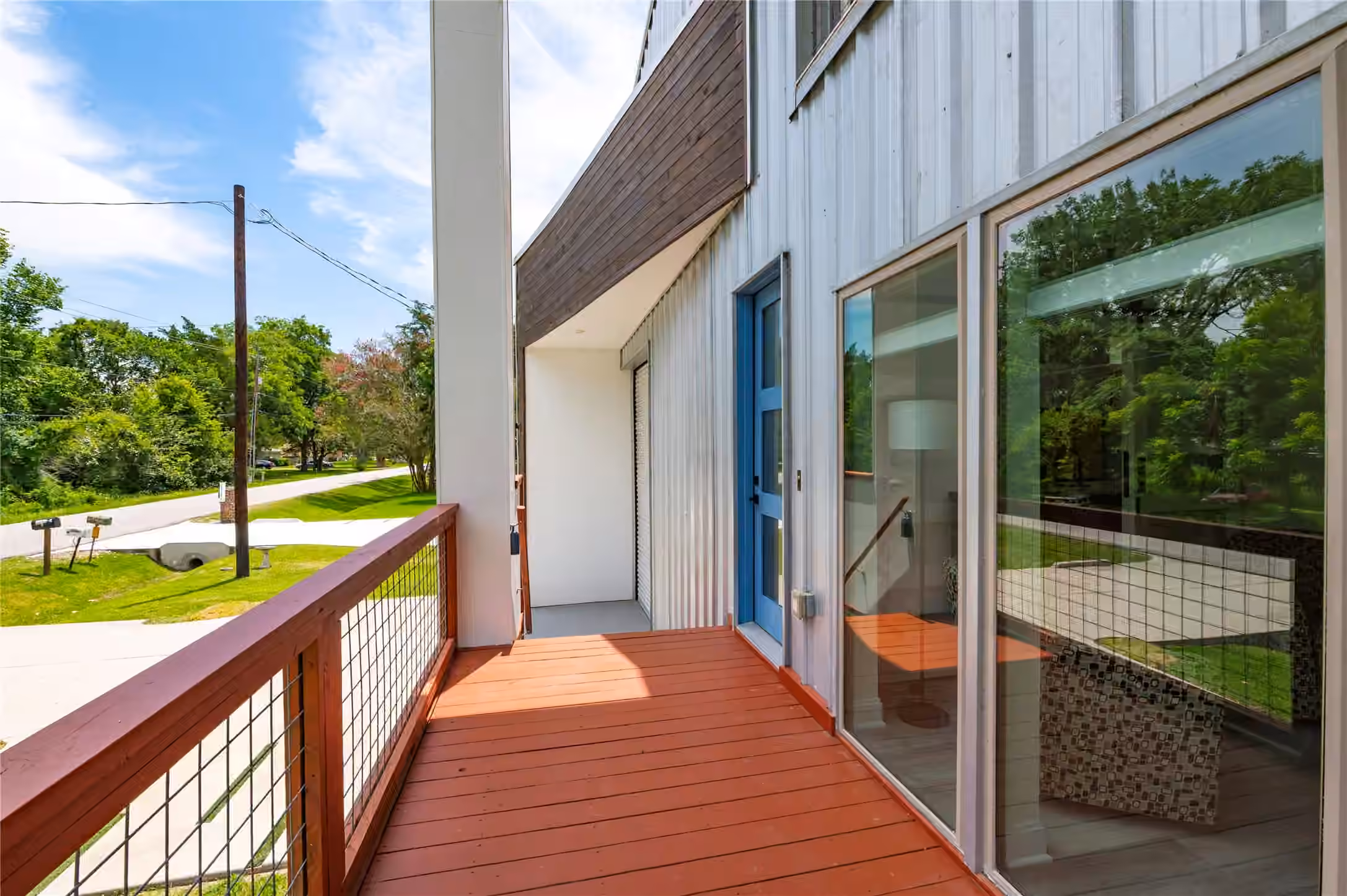 Photo 3 of 13149 W 6th Street, Santa Fe, TX