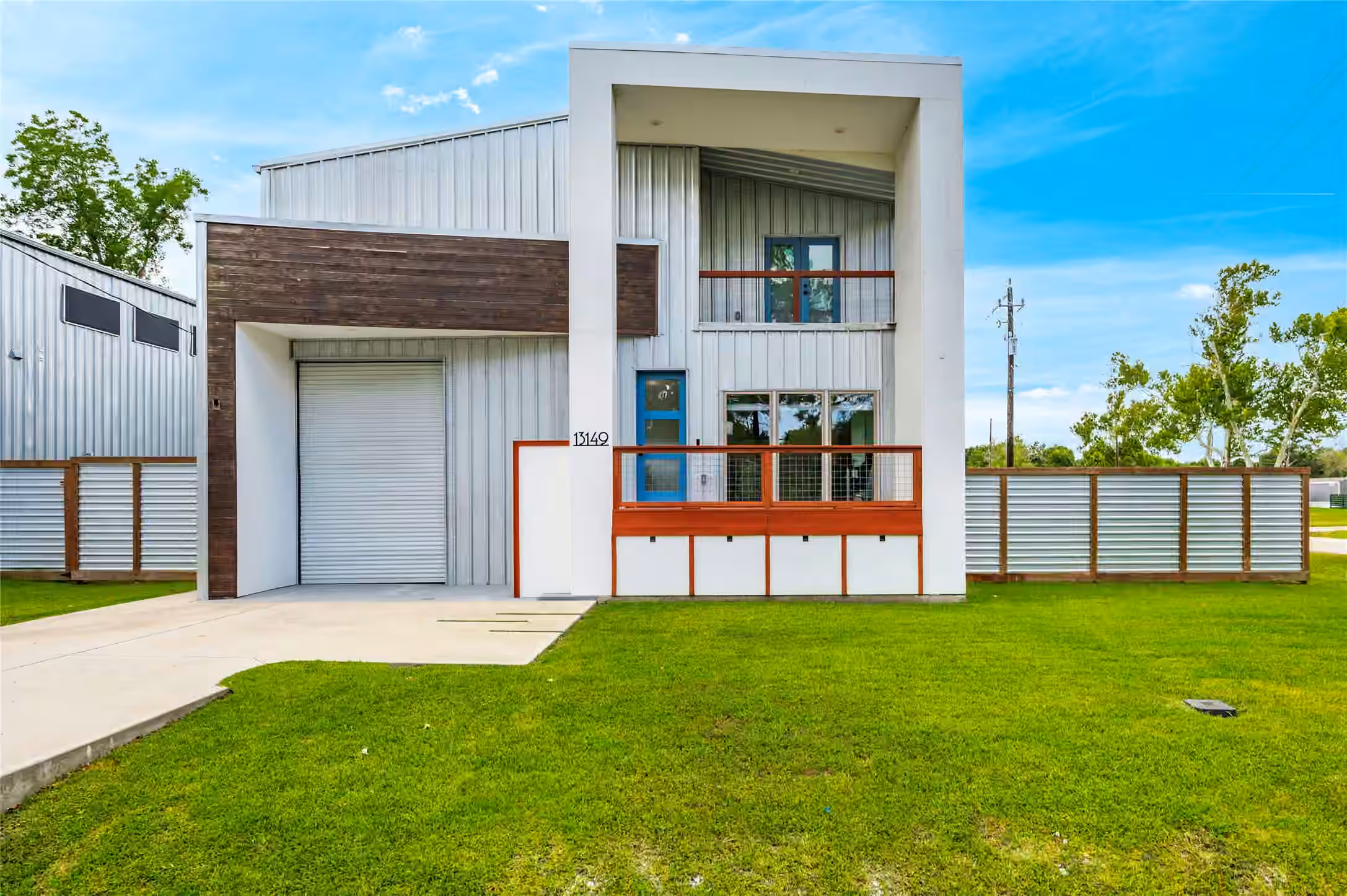 Photo 4 of 13149 W 6th Street, Santa Fe, TX
