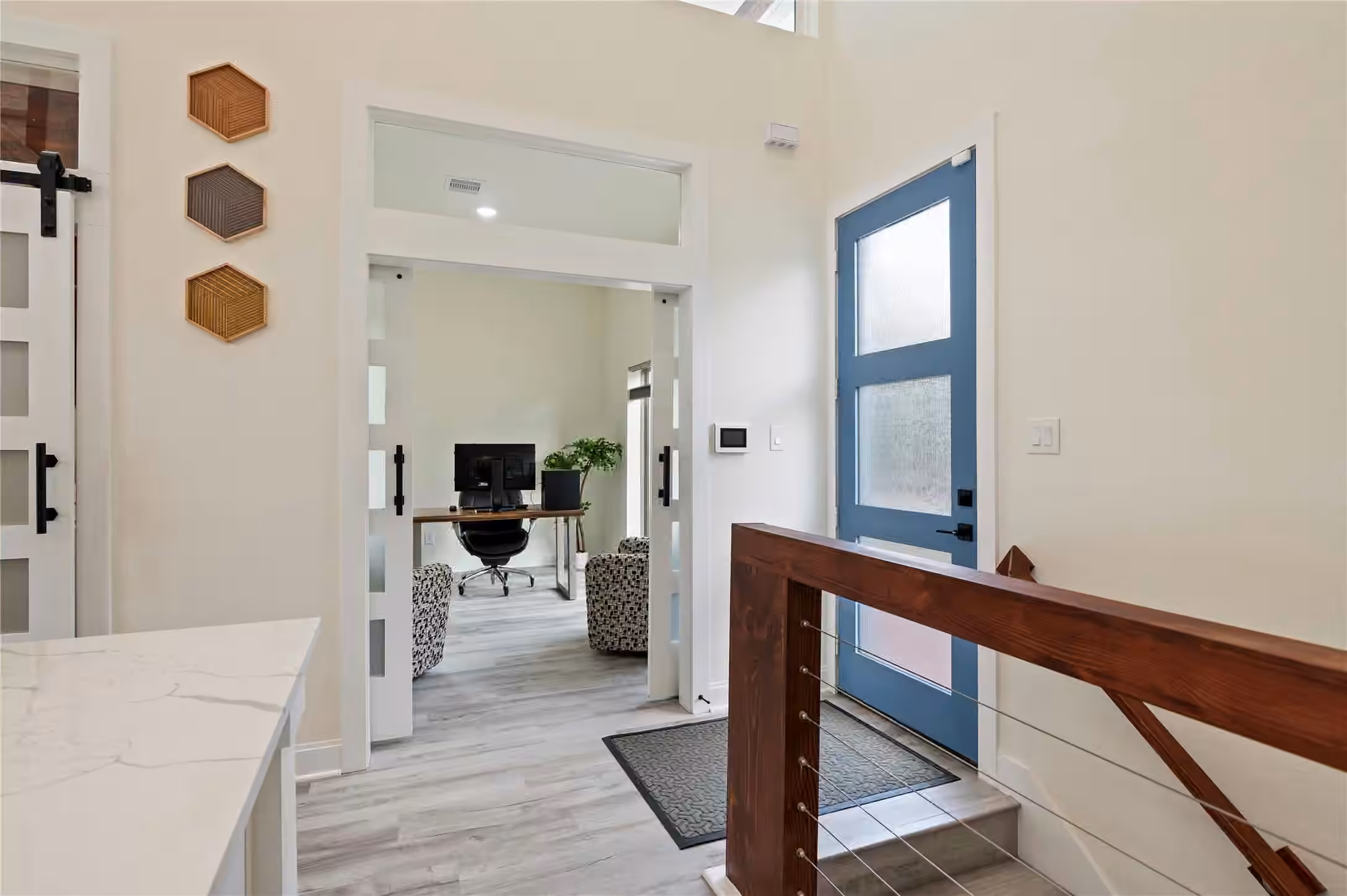 Photo 6 of 13149 W 6th Street, Santa Fe, TX
