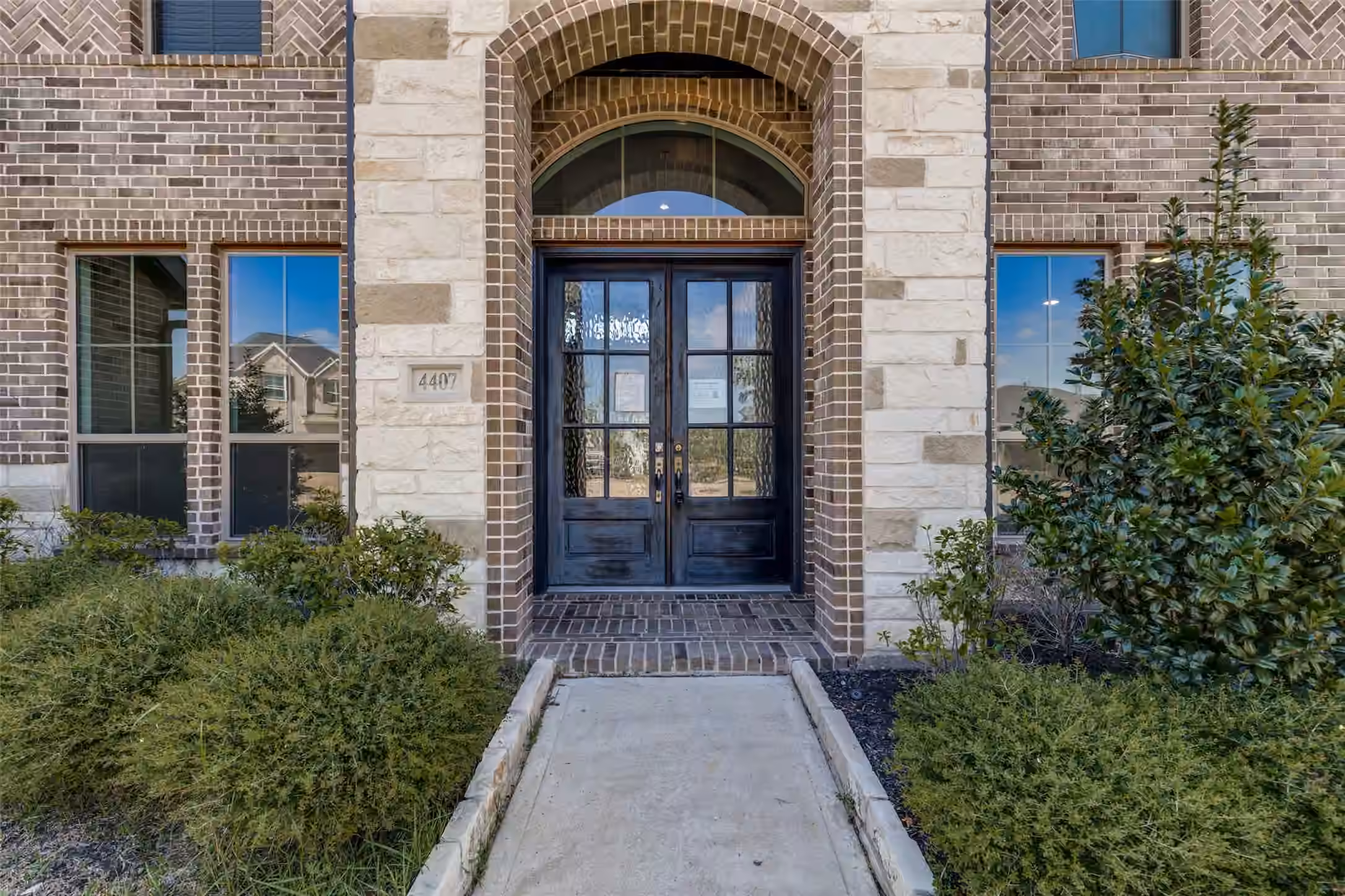 Photo 2 of 4407 Trace Court, Fulshear, TX