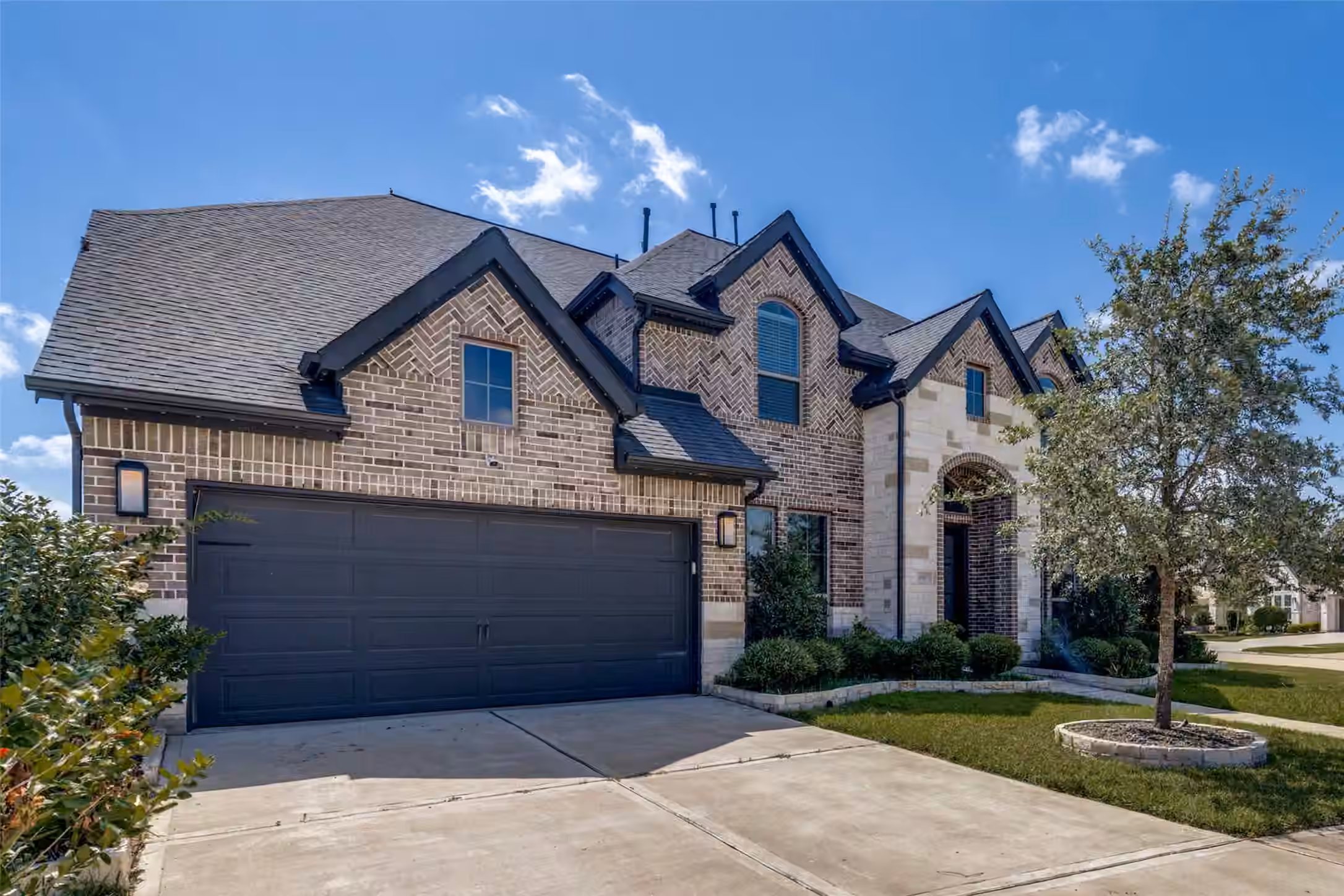 Photo 3 of 4407 Trace Court, Fulshear, TX