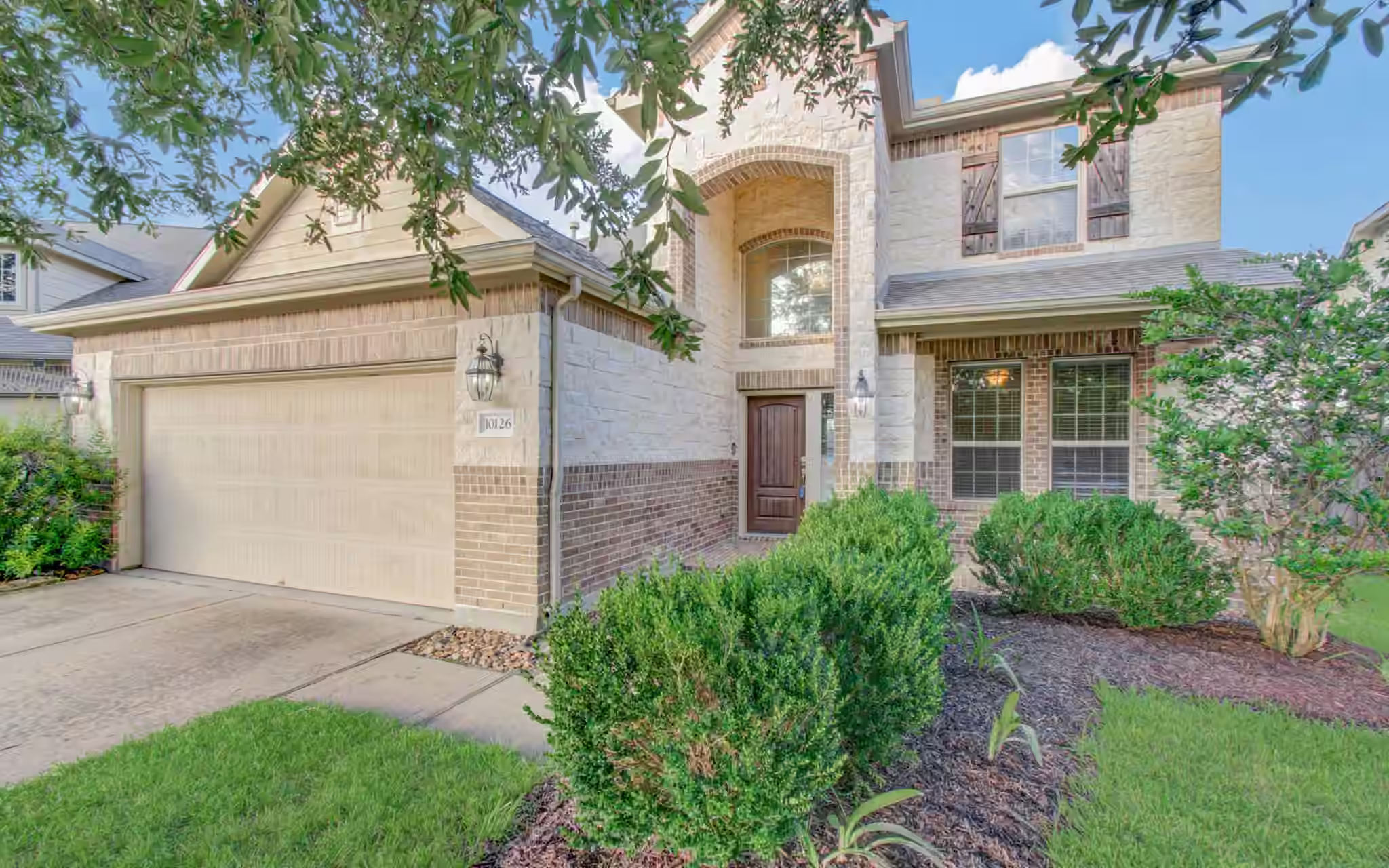 Photo of 10126 Naples Cliff Court, Cypress, TX