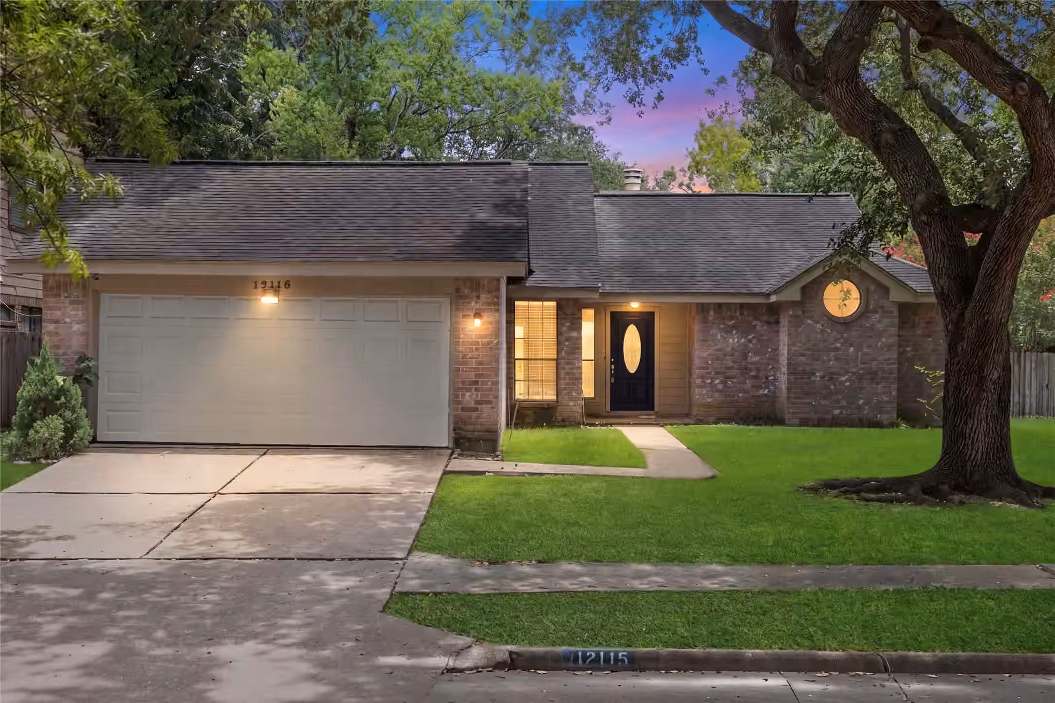 Photo of 12115 Stableway Court, Houston, TX 77065