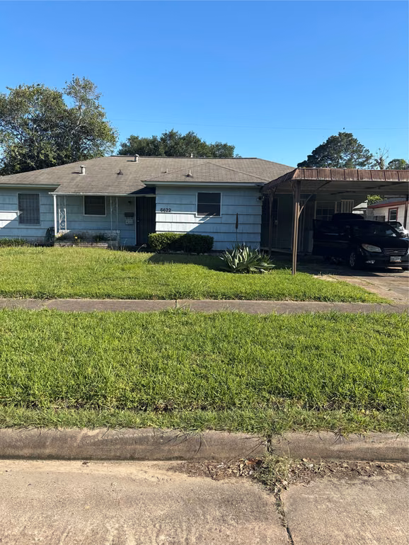 Photo of 6622 Cherrydale Drive, Houston, TX
