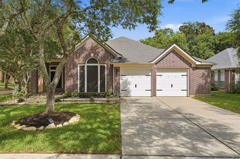 Photo 3 of 3415 McMahon Way, Missouri City, TX