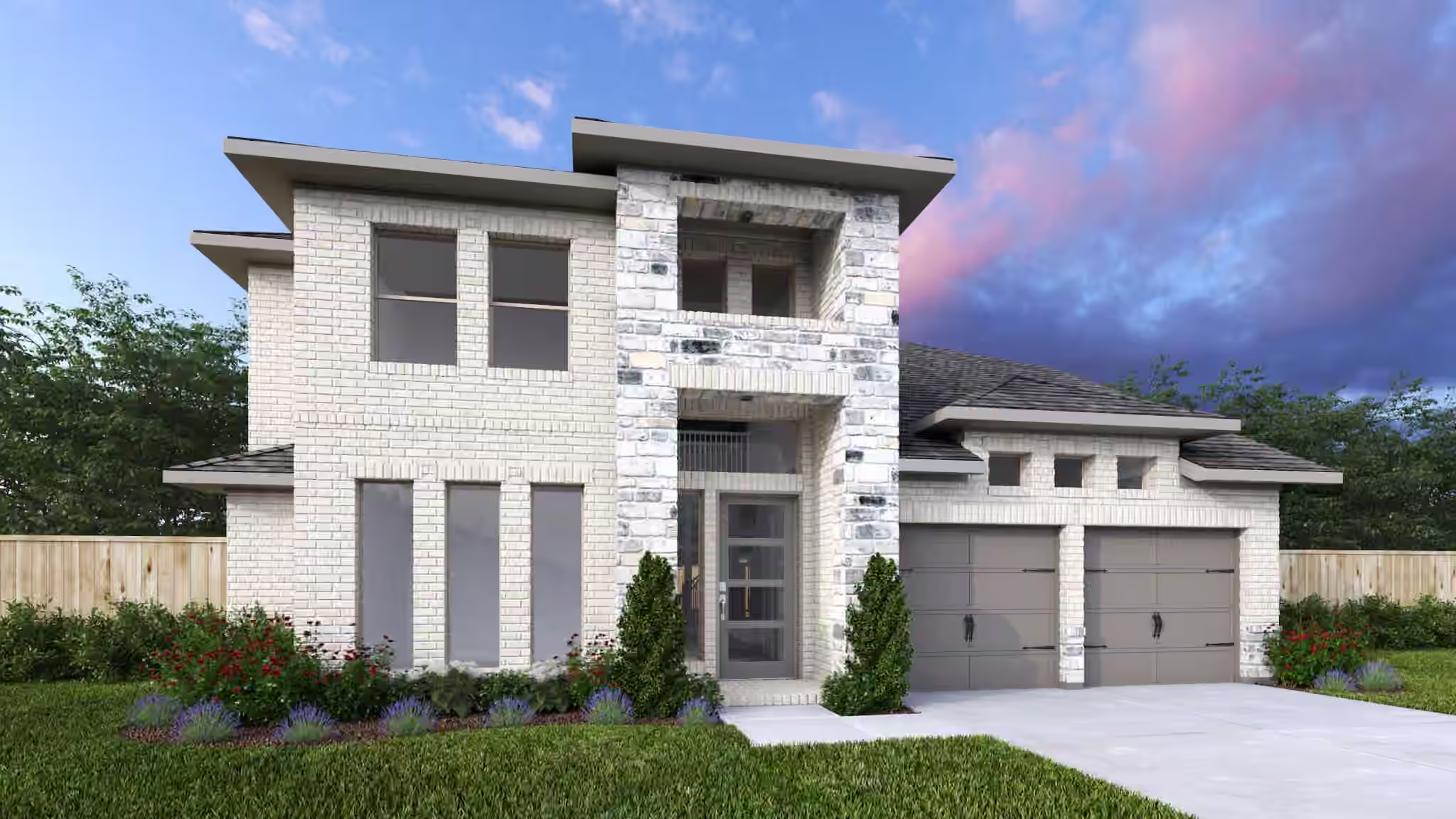 Photo of 4706 Ravine View Lane, Fulshear, TX