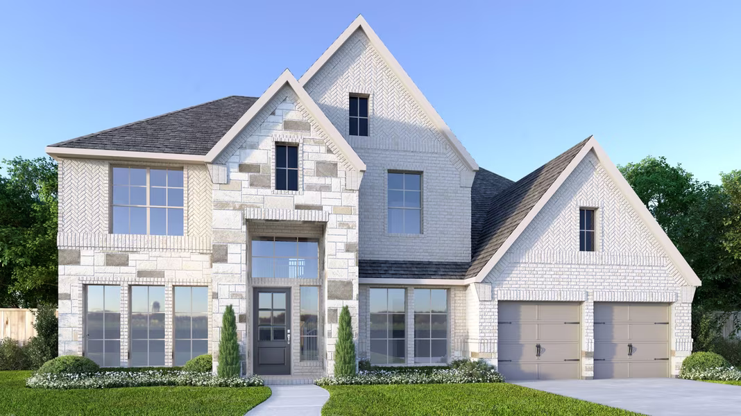 Photo of 26709 Stockton Trail, Montgomery, TX 77316
