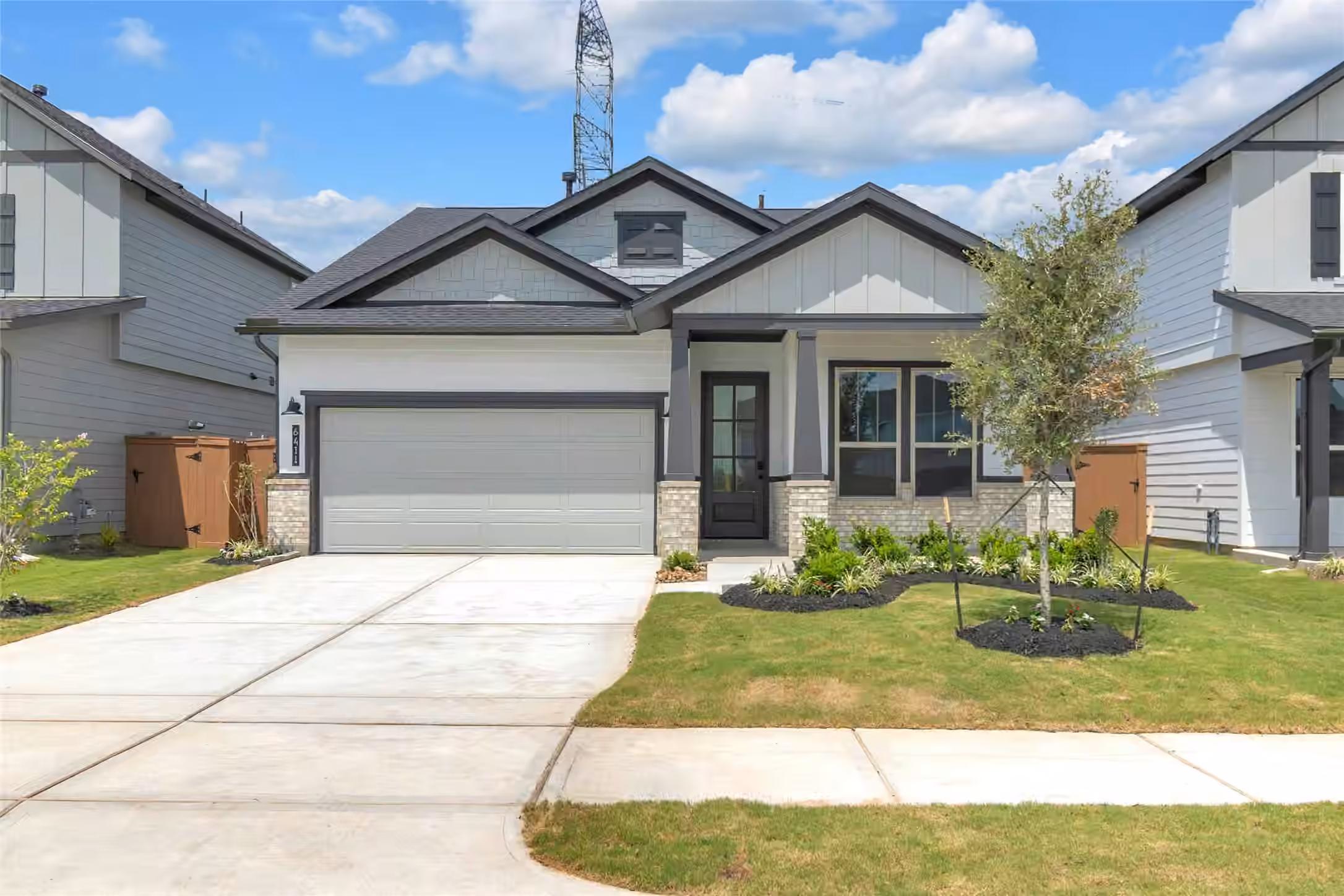 Photo of 6411 Haltwhistle Lane, Katy, TX 77449