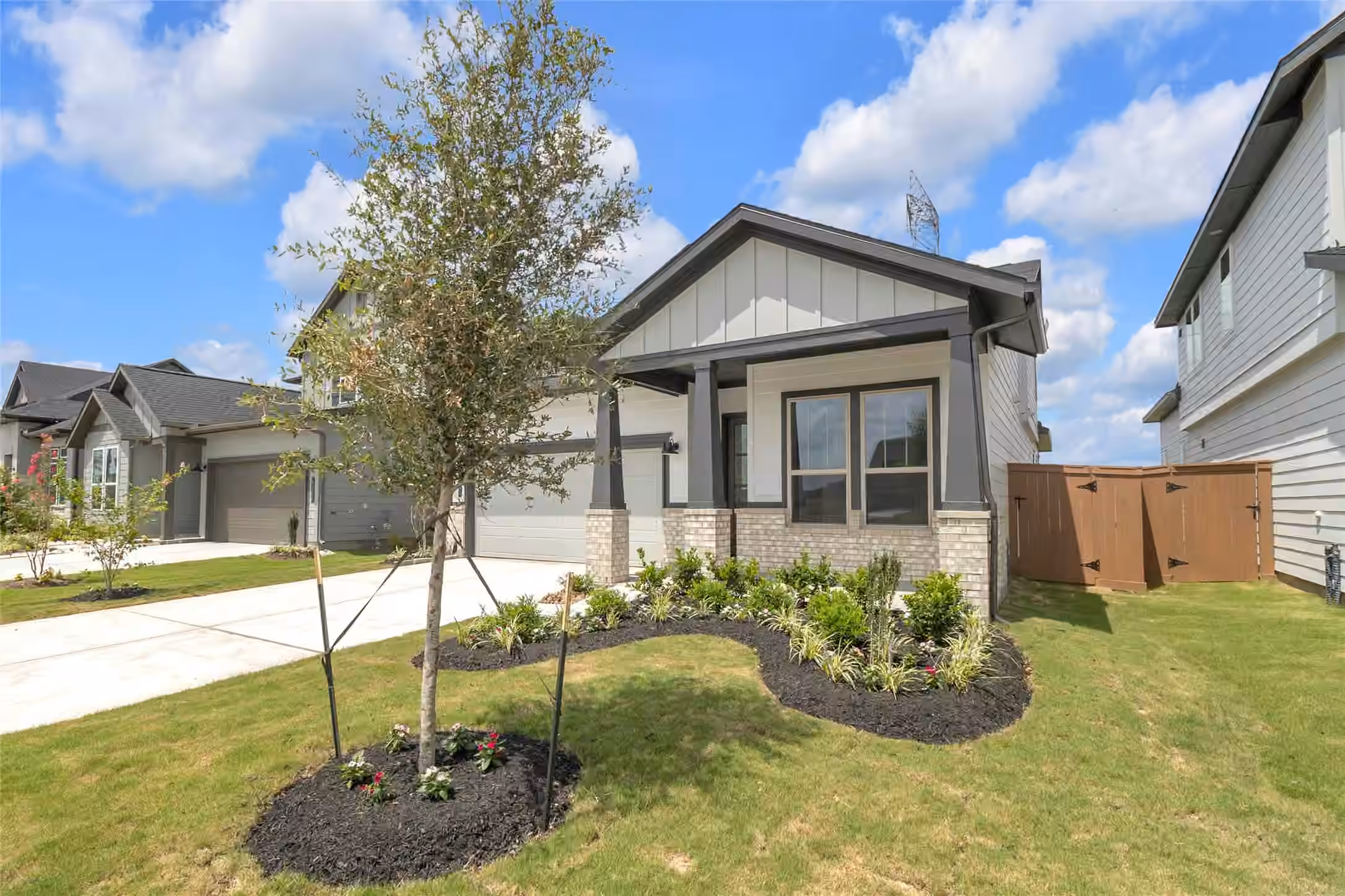 Photo 2 of 6411 Haltwhistle Lane, Katy, TX