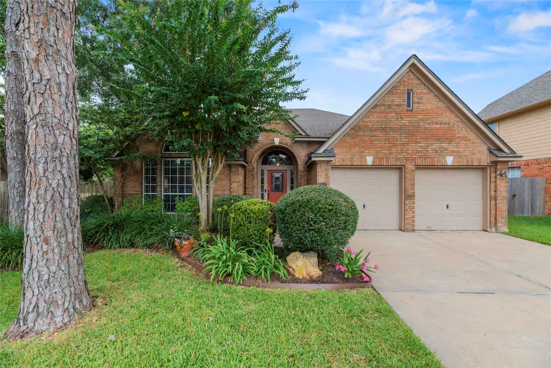 Photo of 7511 Almond Springs Drive, Houston, TX