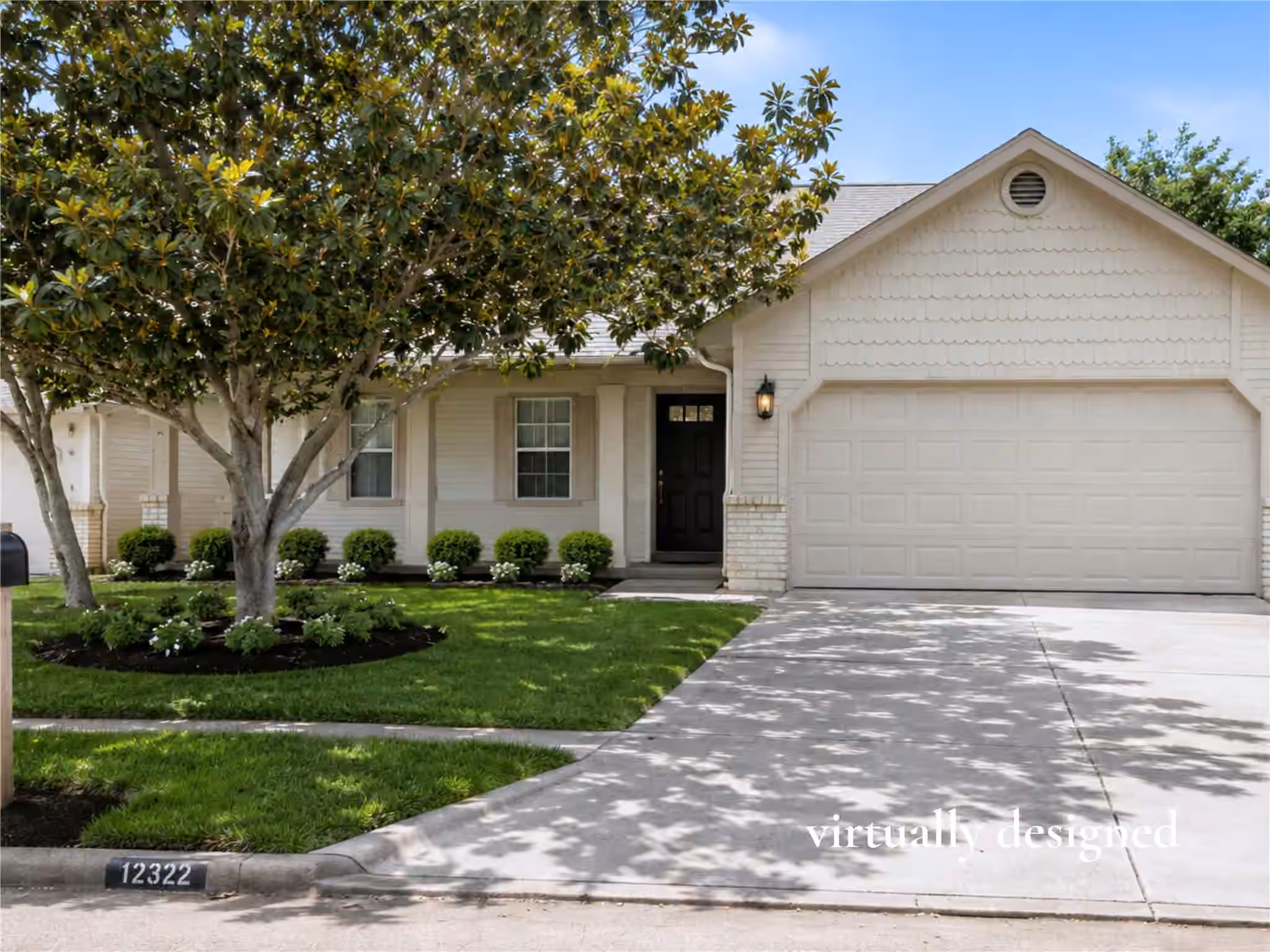 Photo 3 of 12322 White River Dr, Tomball, TX