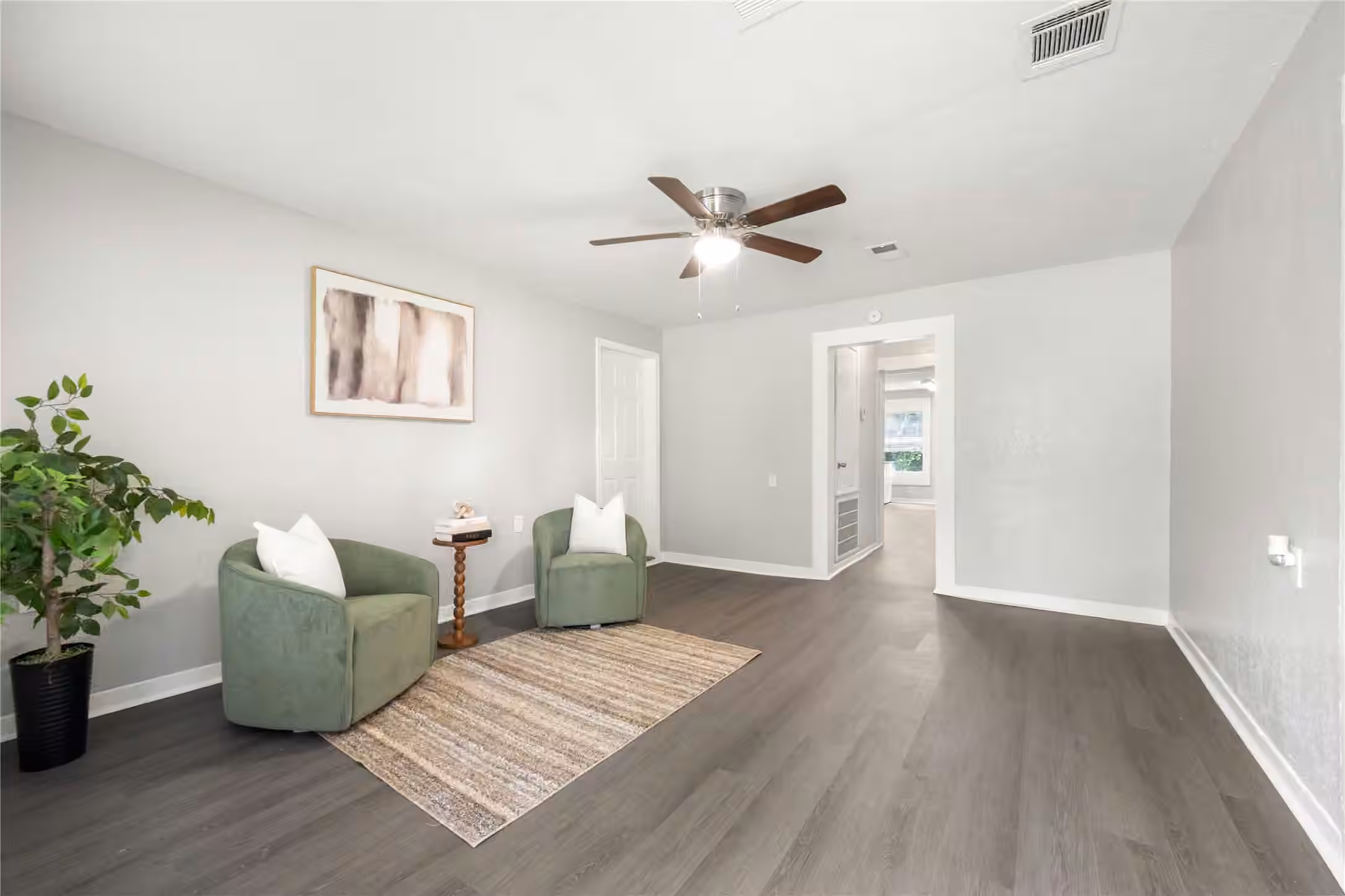 Photo 2 of 9210 Compton Street, Houston, TX