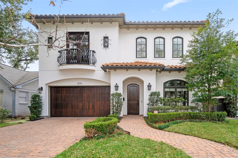 Photo of 2215 Branard Street, Houston, TX