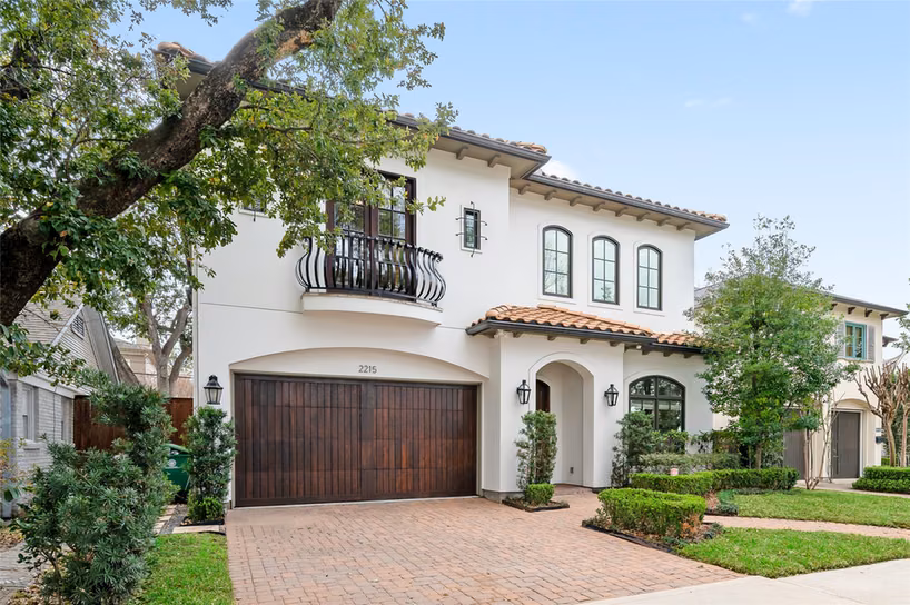 Photo 2 of 2215 Branard Street, Houston, TX