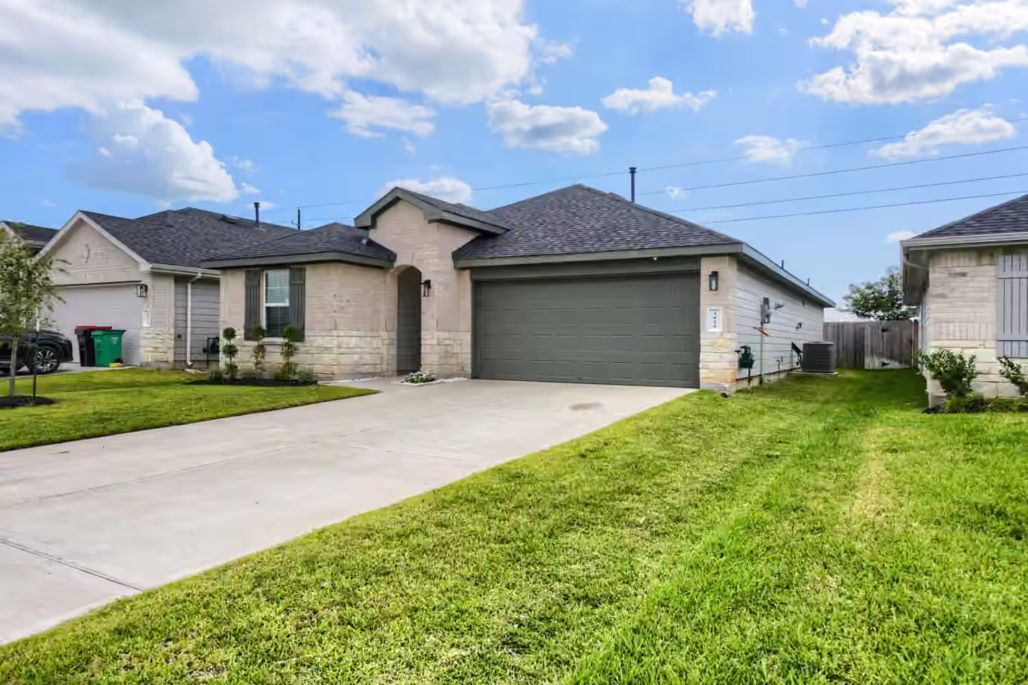 Photo 2 of 3826 Lanercost Lane, Fulshear, TX