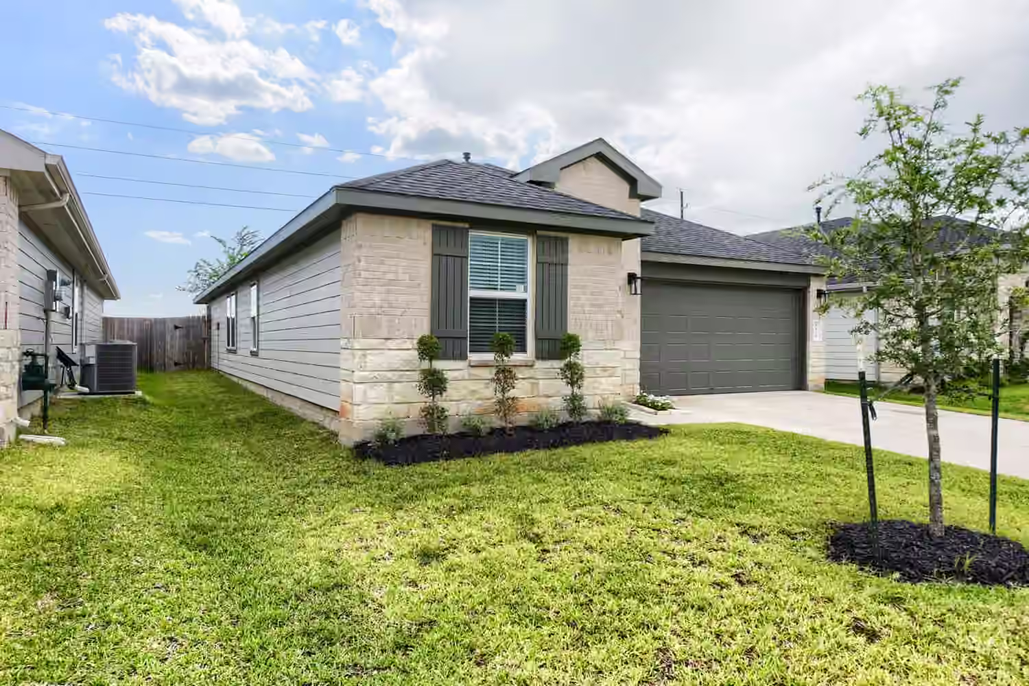 Photo 3 of 3826 Lanercost Lane, Fulshear, TX